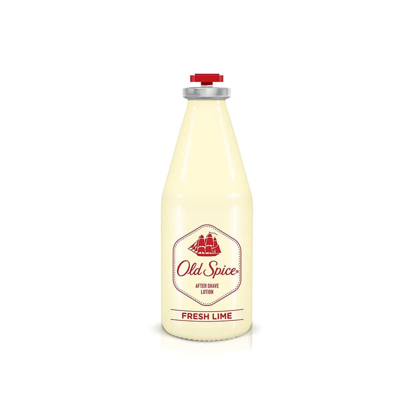 Old Spice After Shave Lotion Fresh Lime, 50 ml view 2