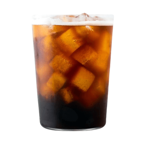 Iced Americano