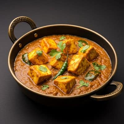 Paneer Gravy