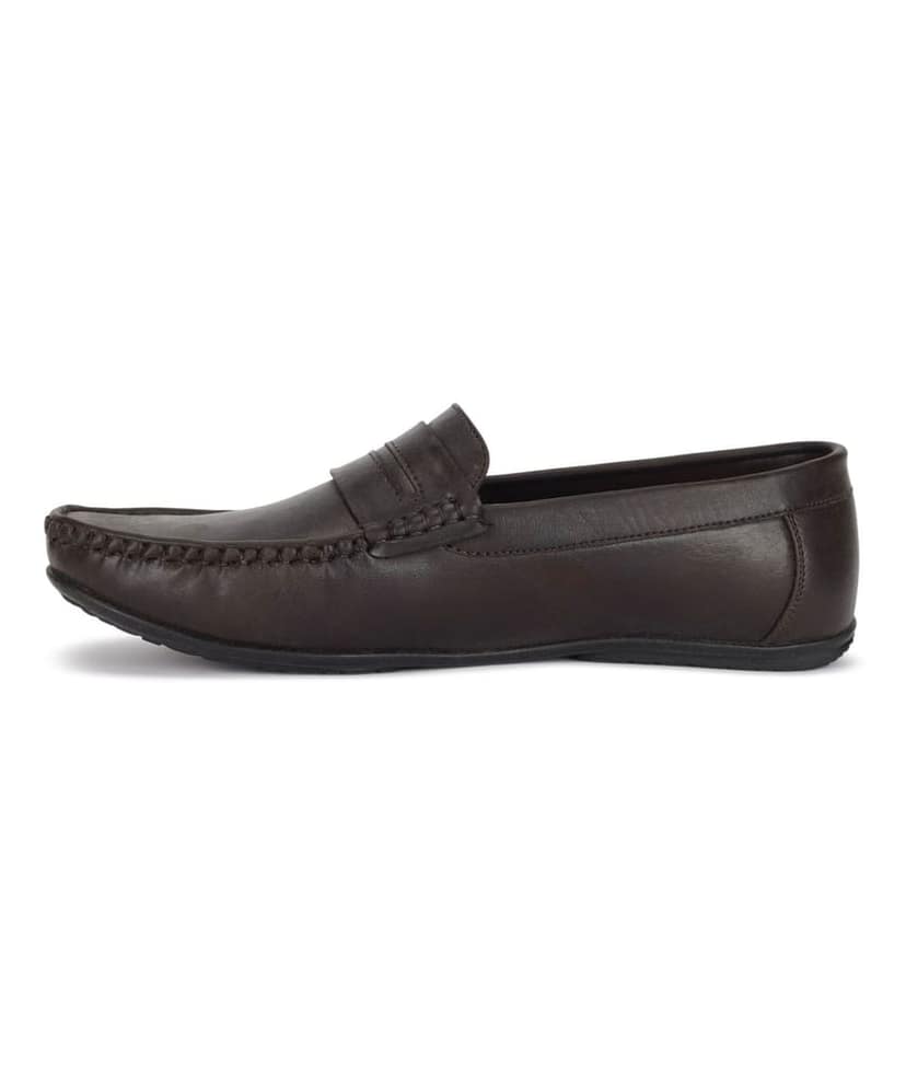 Paragon K11238G Stylish, Comfortable Daily Occassional Formal Office Shoes view 5