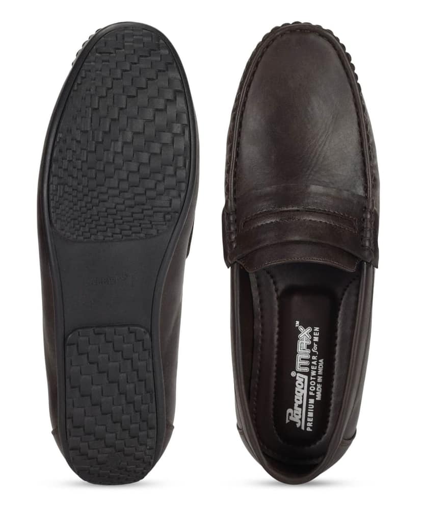 Paragon K11238G Stylish, Comfortable Daily Occassional Formal Office Shoes view 8
