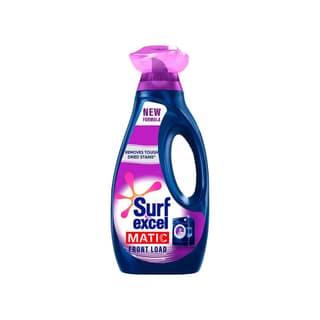Surf Excel Front Load Liquid Detergent
