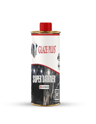 Glaze Plus | Super Darkner
