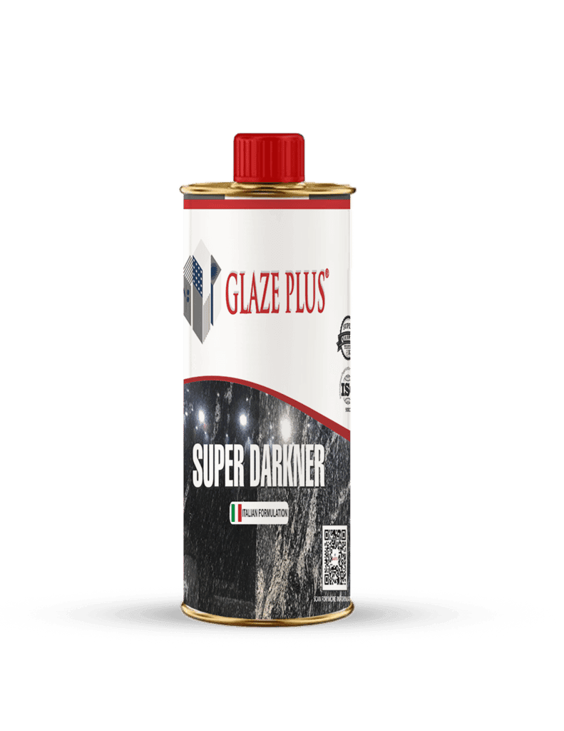 Glaze Plus | Super Darkner