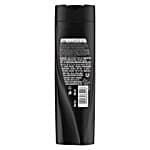 Sunsilk Stunning Black Shine Shampoo - With Amla + Oil, Pearl Protein & Vitamin E, For Long Lasting Shine, 360 Ml view 2