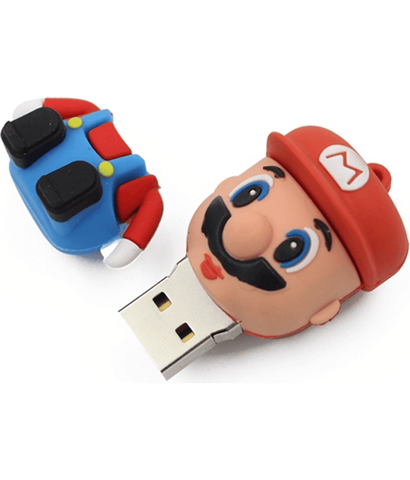 Pankreeti - Cartoon Designer Fancy Pendrive ( 128GB ) view 2