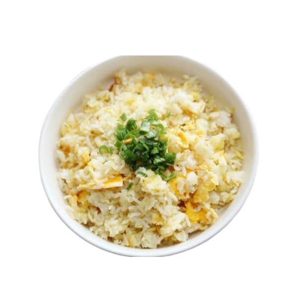 Thai Egg Fried Rice