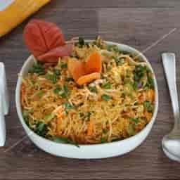 Sangram Fried Rice