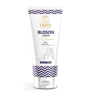 Ayurvedic Massage Oil for Bosom Growth | 7Days Natural
