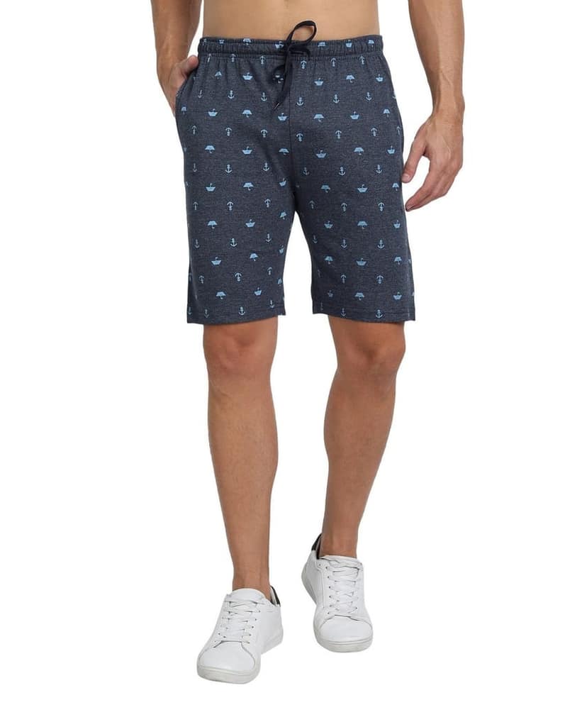 FTX Printed Men Shorts