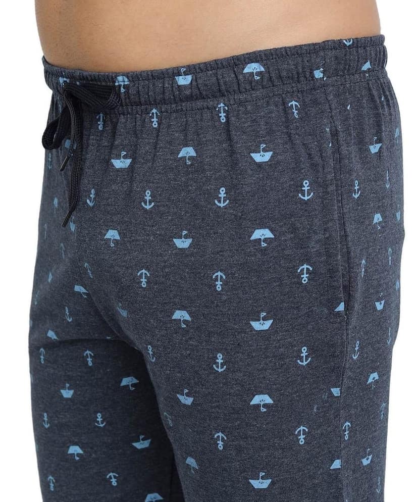 FTX Printed Men Shorts view 5