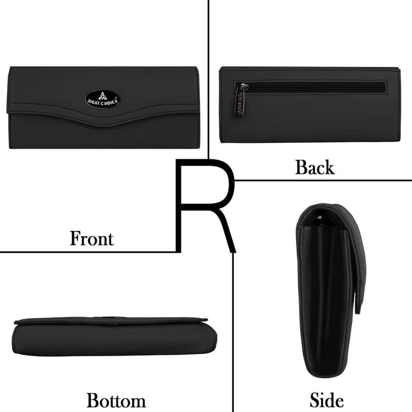 Right Choice Women handclutch view 3