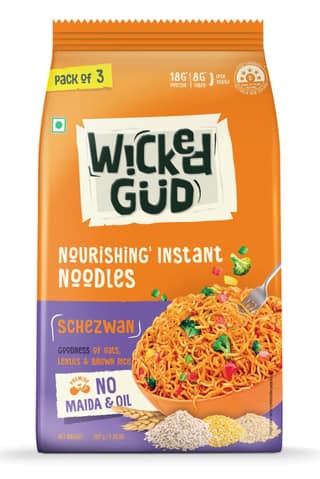 Schezwan Instant Noodles 207gm