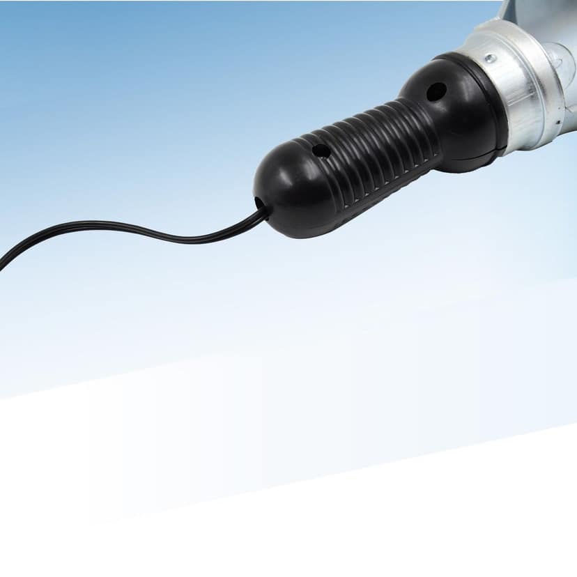 Portable Work Lamp – Handheld LED Light for Repairs view 2
