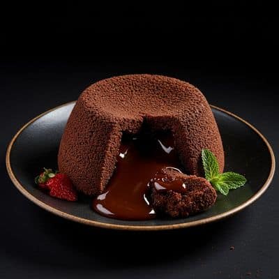Choco Lava