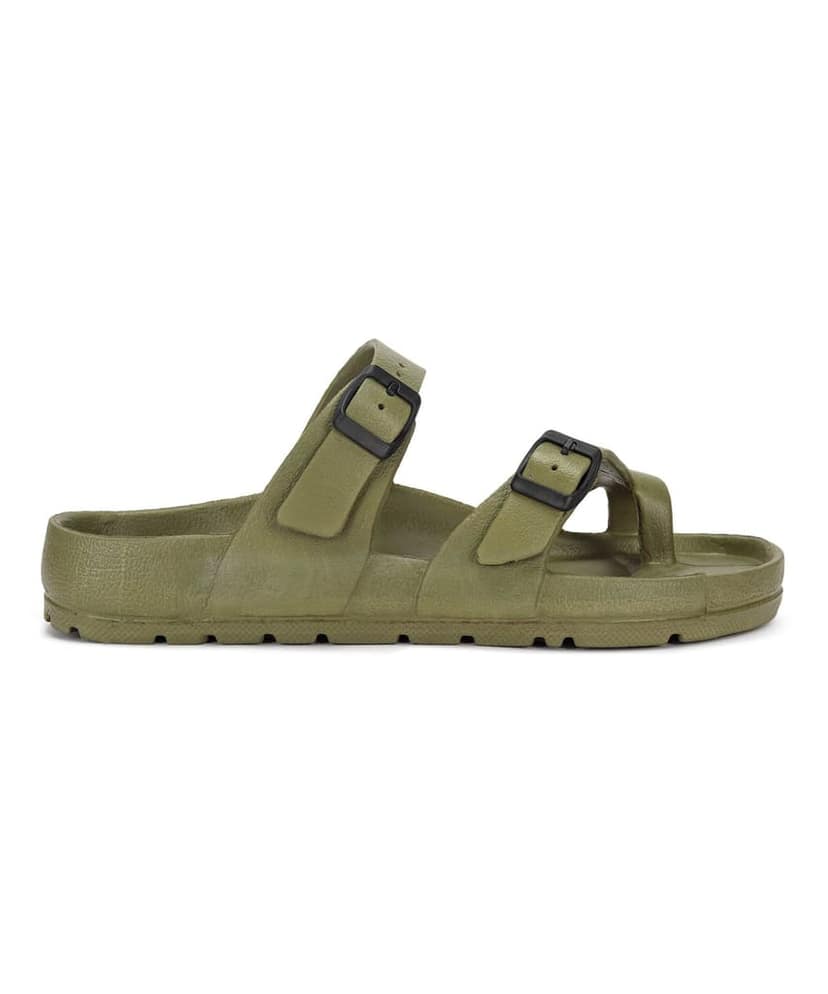 Paragon EVK3408G Trendy Comfortable Lightweight Indoor Outdoor Dailywear Slippers view 2