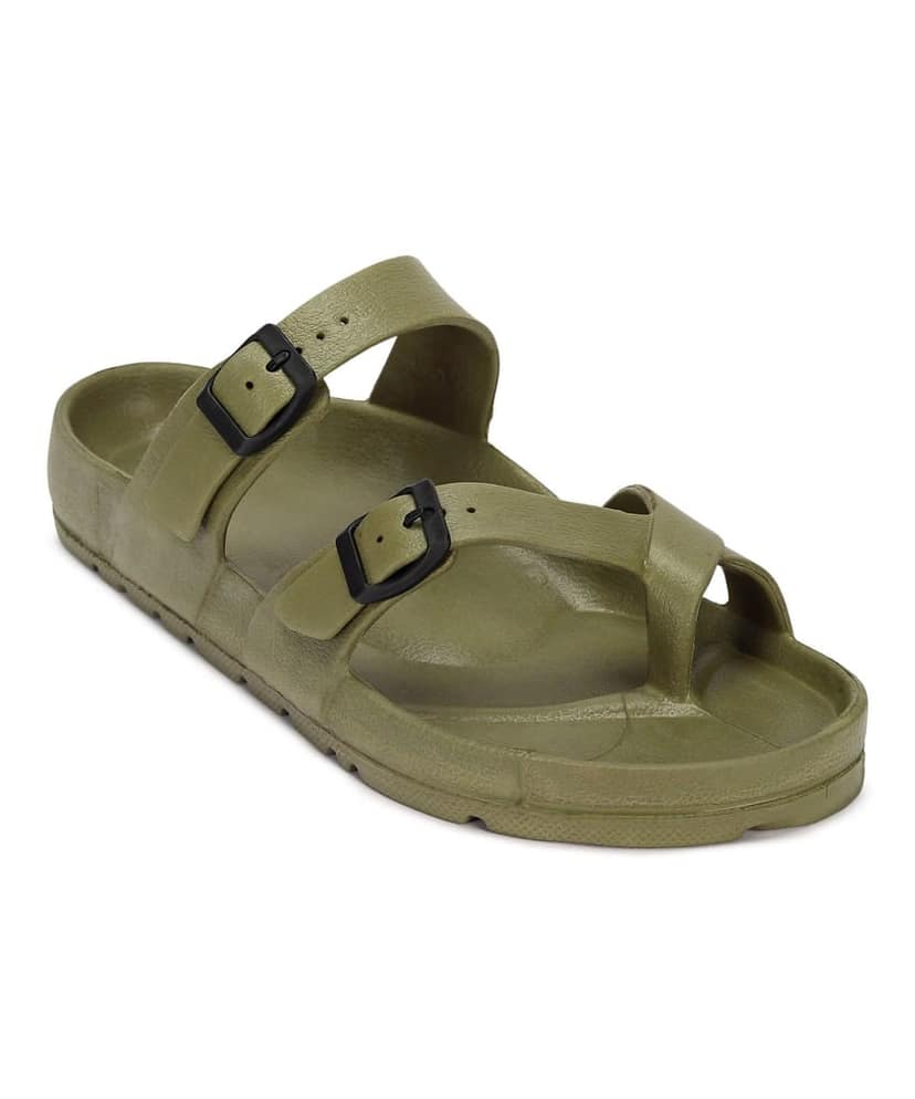 Paragon EVK3408G Trendy Comfortable Lightweight Indoor Outdoor Dailywear Slippers view 4