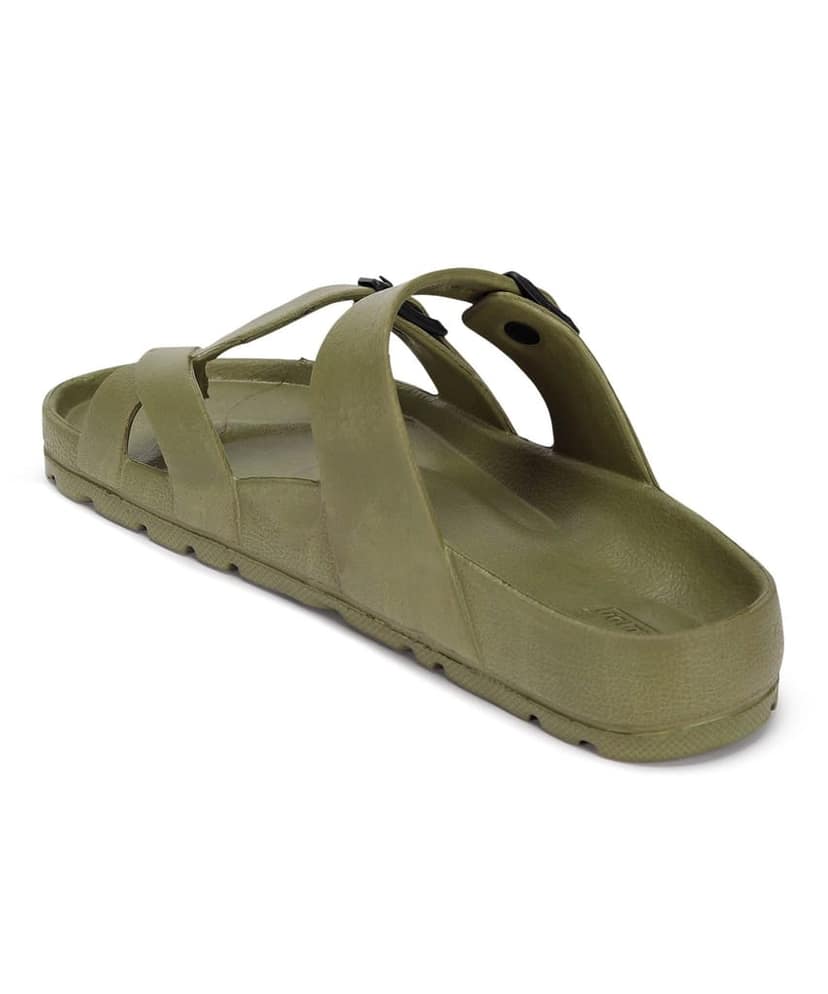 Paragon EVK3408G Trendy Comfortable Lightweight Indoor Outdoor Dailywear Slippers view 5