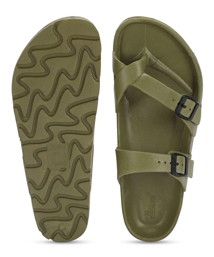 Paragon EVK3408G Trendy Comfortable Lightweight Indoor Outdoor Dailywear Slippers view 6