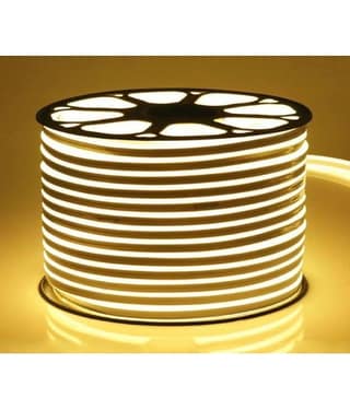 DAYBETTER - Pink 5Mtr Neon Light ( Pack of 1 )