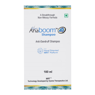Anaboom AD Shampoo, 100 ml
