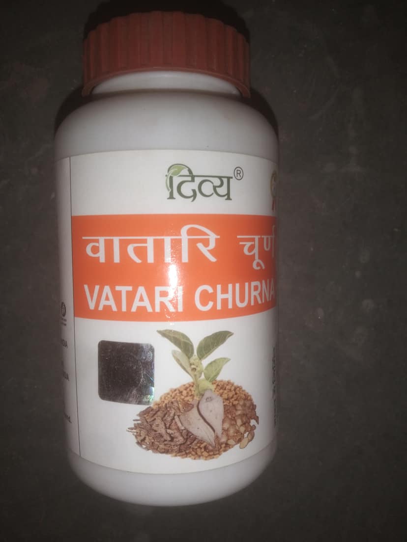Divya Vatari churna