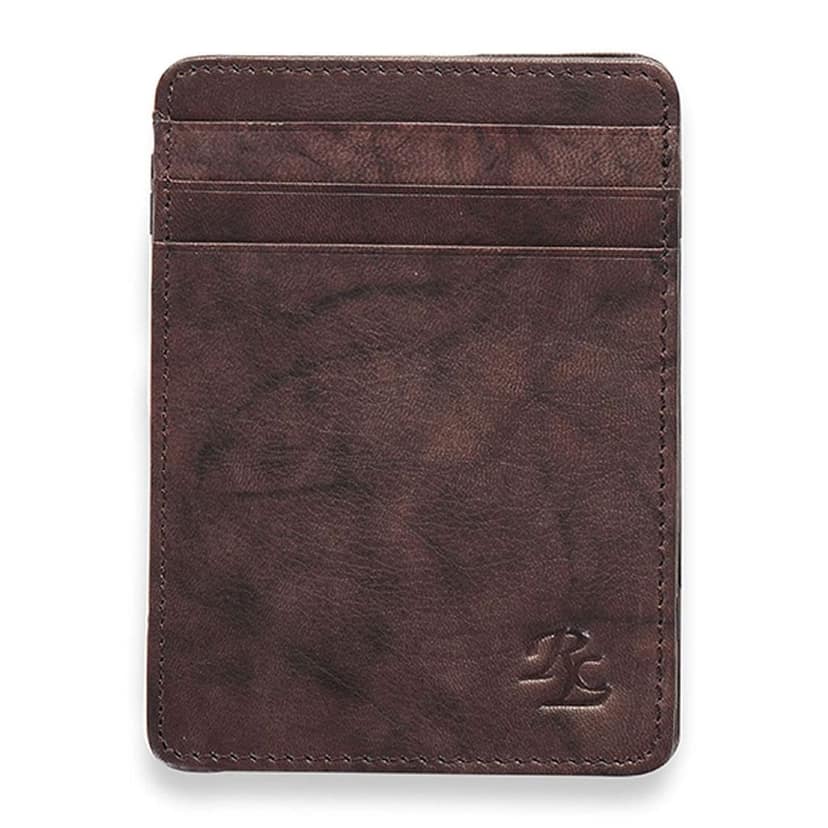 Magic Card Holder Wallet for Men