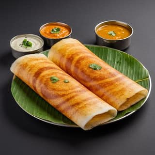 2 Kali Dosa