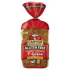 SAFEWAY 7 GRAIN BREAD