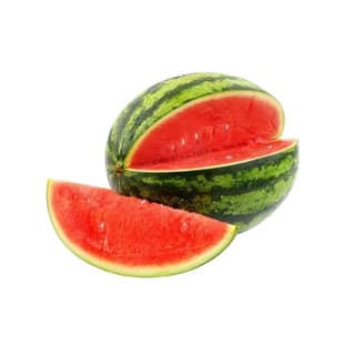 Agrify Fresh Seedless Watermelon 1 Pc