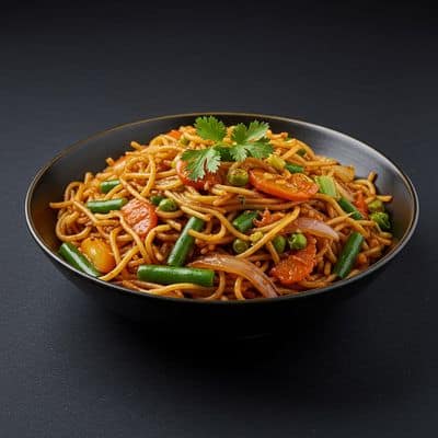 Veg Maggie
