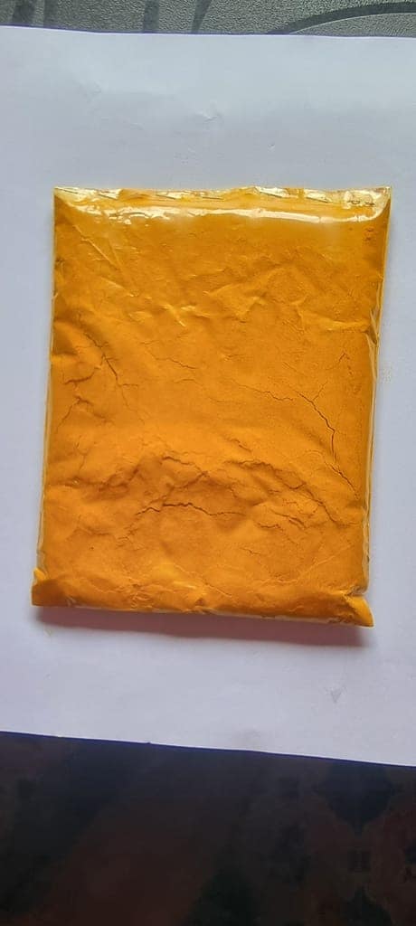 Haldi Powder view 3