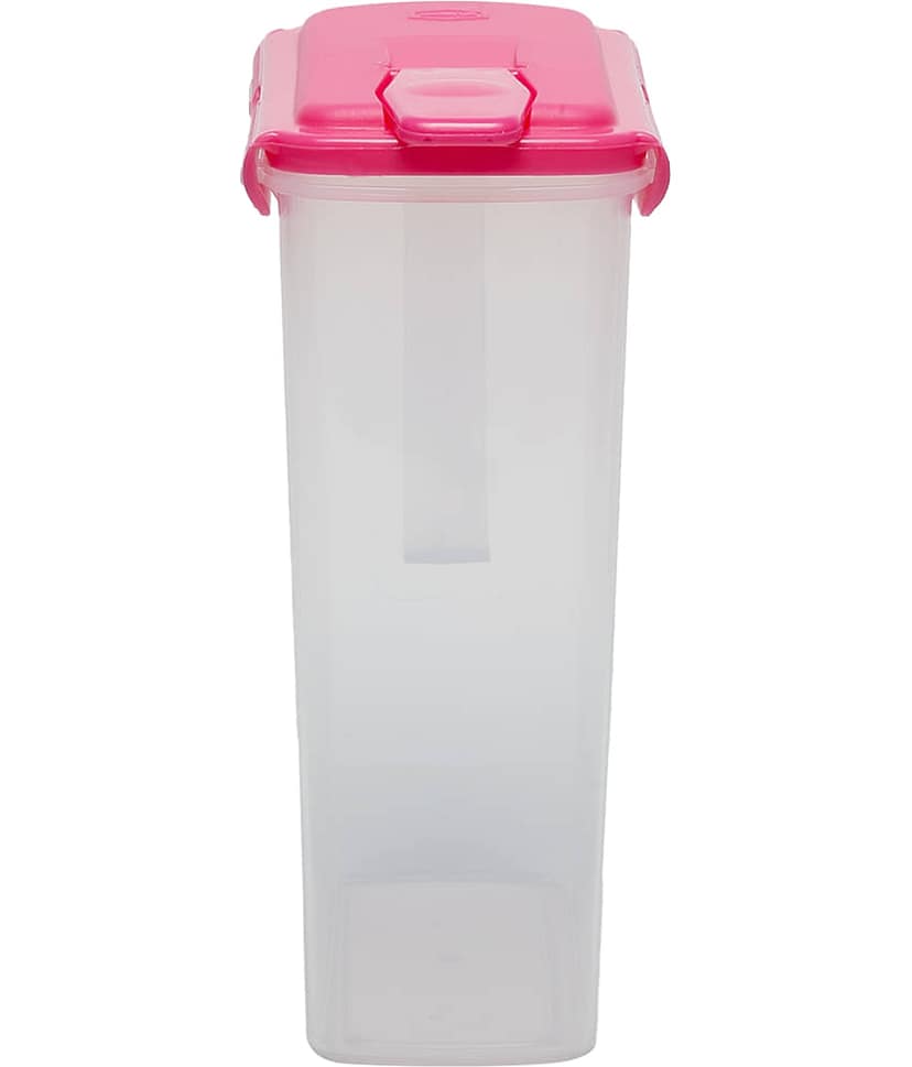 Generic Plastic Jugs 2000 mL view 2