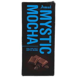 Amul Mocha Chocolate, 150 gm