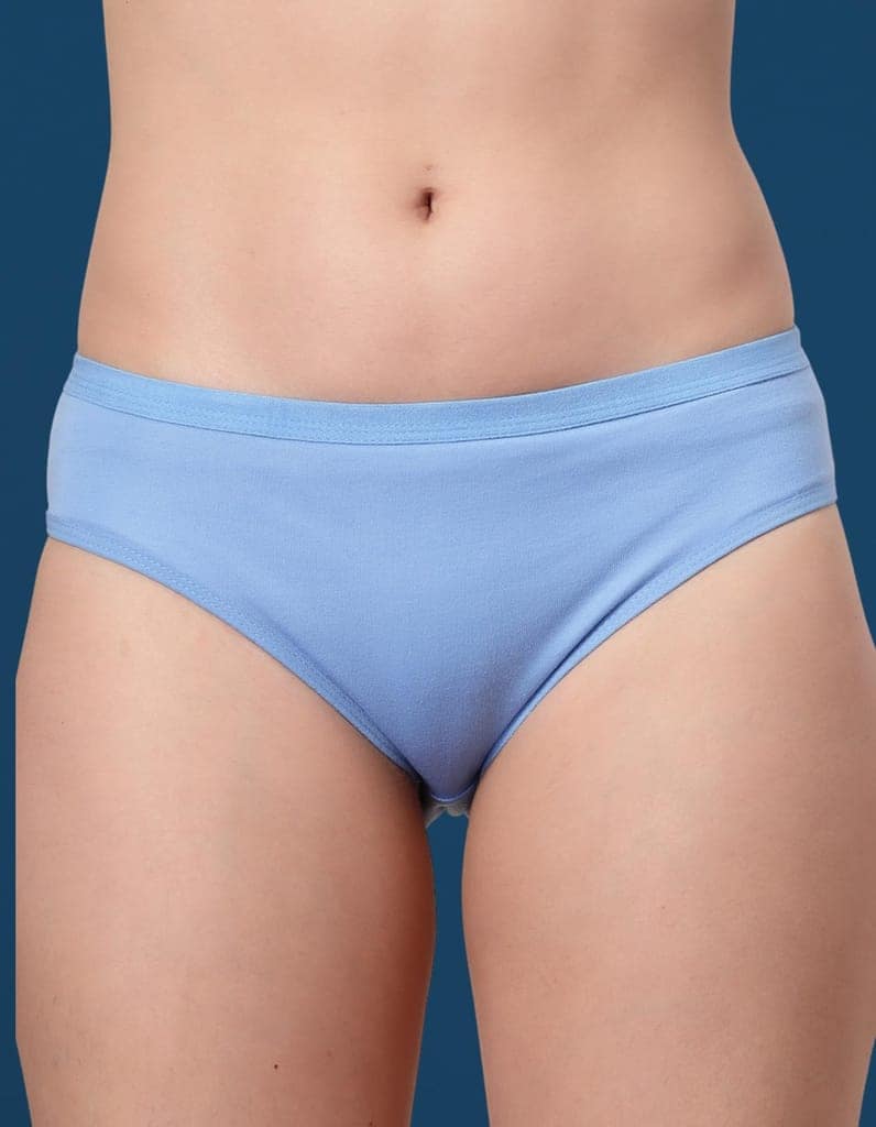 ADORNSTAR Bra Panty Set Sexy Lingerie Set for Women Pack of 3 Pink view 8