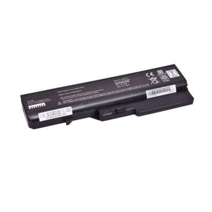 Lenovo Laptop Battery B470, B570, G460, G460A, G465, G470, G475, G560, G565, G570 Series-Compatible