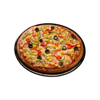 Veggie Paradise Pizza Small