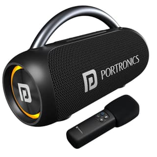 Portronics 30W Radiant 2 Portable Bluetooth Speaker
