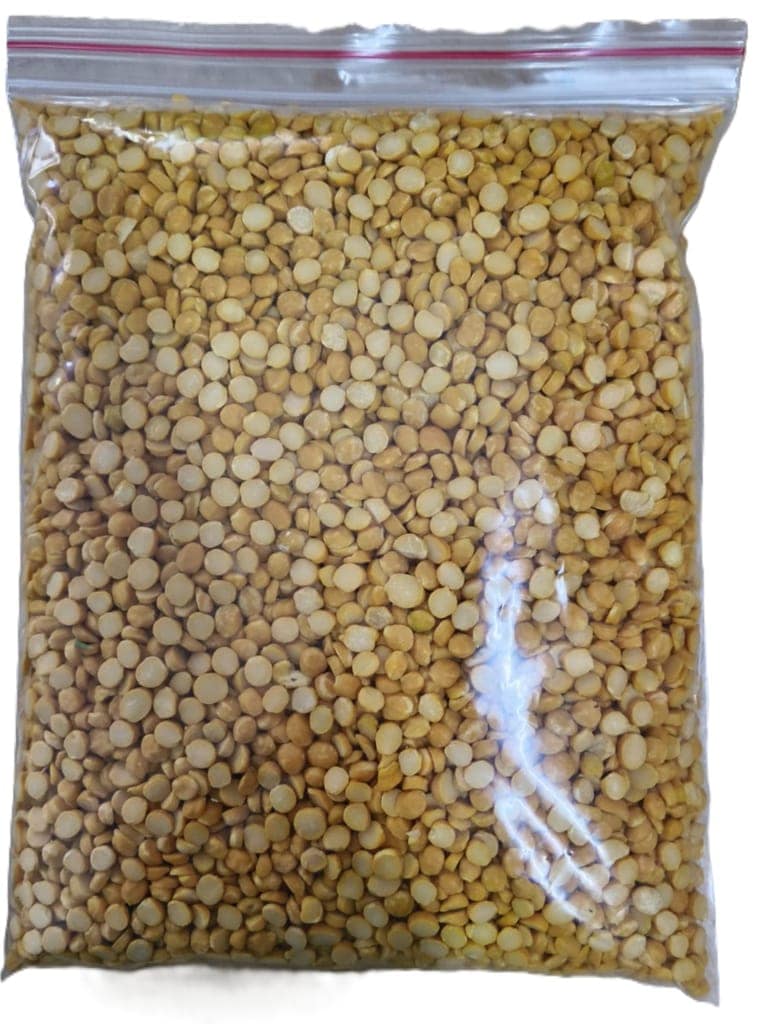 Chana Dal (1 kg) view 3