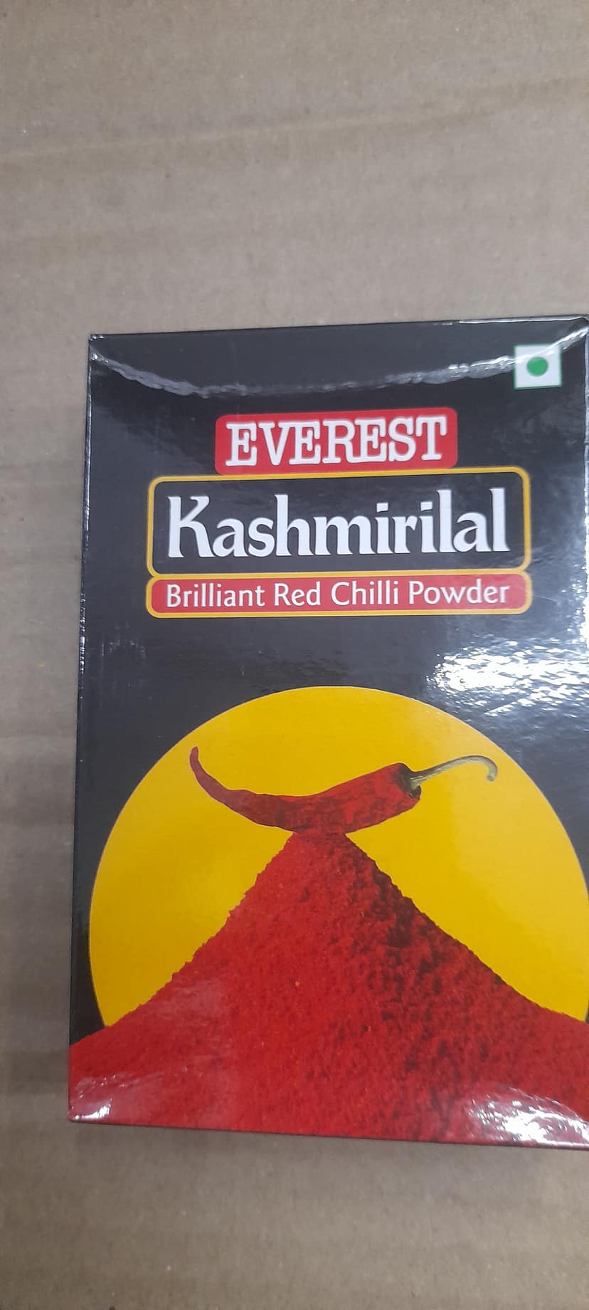 Everest kashmirilala red chilli powder