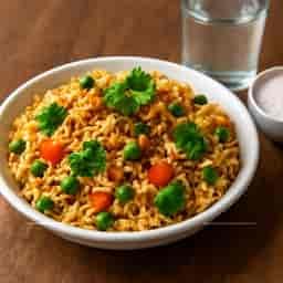 Biryani Veg