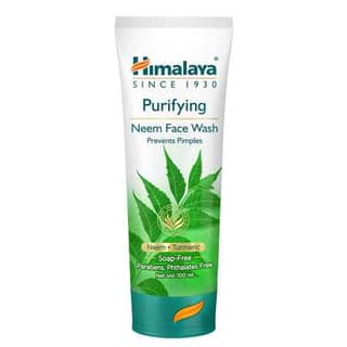 Himalaya Neem Face Wash 100 ML