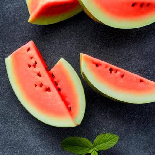 Musk Melon