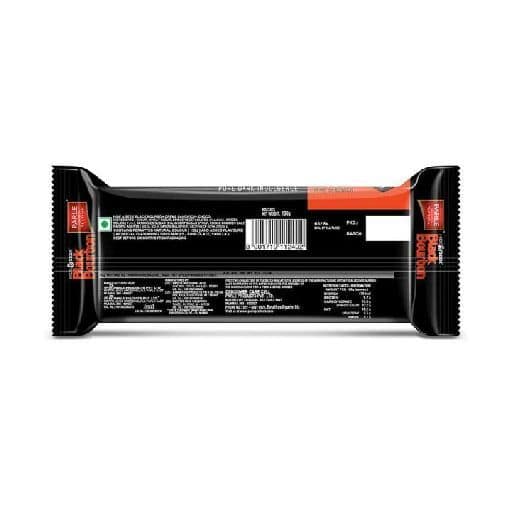Parle Bourbon 120 Gms view 2