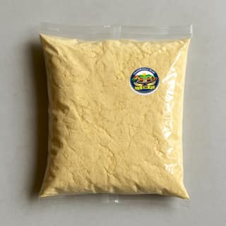 Chandrakali Mart's besan (gram flour)
