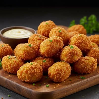 Chicken PopCorn Medium - 16pc