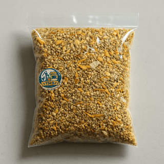Thakit Majhi Dukanam's bajra khichdi mix
