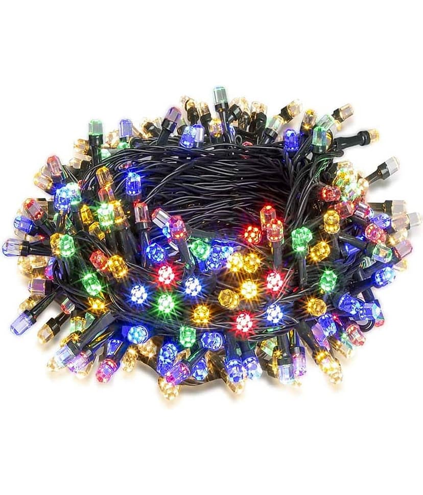 thriftkart - Multicolor Others String Light (Pack of 1)