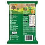 Maggi Nutri-Licious Masala Veg Atta Noodles - Herbs & Spice Blend, Iron & Fibre Rich, 72.5 G Pouch view 2
