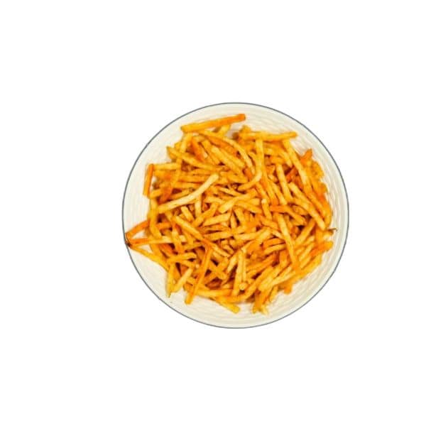Potato Salli Spicy 500 Gms